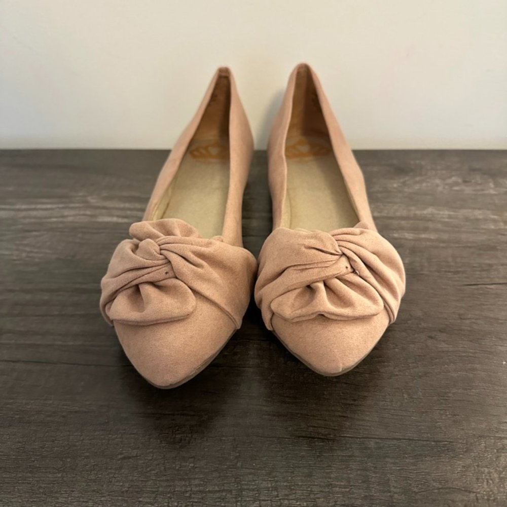 NWT Ballet Flat in Size 10